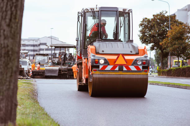 Best Driveway Repair and Patching  in USA